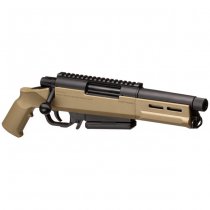 Ares Striker AS-03 Spring Sniper Rifle - Dark Earth