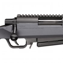 Ares Striker AS-03 Spring Sniper Rifle - Grey