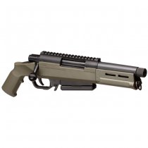 Ares Striker AS-03 Spring Sniper Rifle - Olive