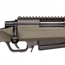 Ares Striker AS-03 Spring Sniper Rifle - Olive