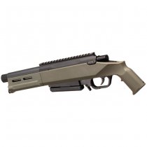 Ares Striker AS-03 Spring Sniper Rifle - Olive