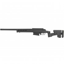 Ares Striker AST-01 Spring Sniper Rifle - Black