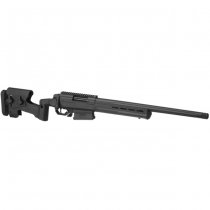 Ares Striker AST-01 Spring Sniper Rifle - Black