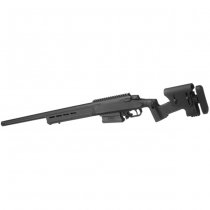 Ares Striker AST-01 Spring Sniper Rifle - Black