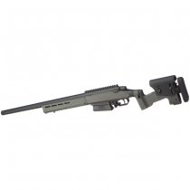 Ares Striker AST-01 Spring Sniper Rifle - Olive