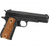 Armorer Works Auto Ordnance 1911 Victory Girl Gas Blow Back Pistol
