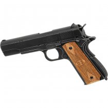 Armorer Works Auto Ordnance 1911 Victory Girl Gas Blow Back Pistol