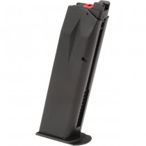 Armorer Works Swiss Arms P226 22rds Gas Magazine - Black