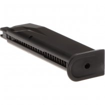 Armorer Works Swiss Arms P229 20rds Gas Magazine - Black