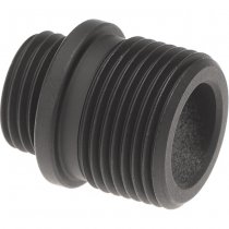 Armorer Works Thread Adapter - Black