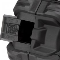 Armorer Works VX-Series 350rds Gas Drum Magazine - Black