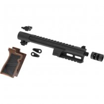 Armorer Works WE Desert Eagle 10 Inch Conversion Kit