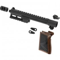 Armorer Works WE Desert Eagle 10 Inch Conversion Kit