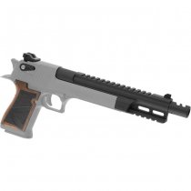 Armorer Works WE Desert Eagle 10 Inch Conversion Kit