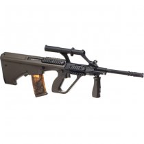 Army Armament AUG A1 Para AEG - Olive