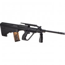 Army Armament AUG A2 AEG - Black