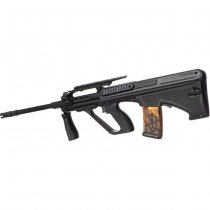 Army Armament AUG A2 AEG - Black