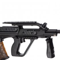 Army Armament AUG A2 AEG - Black