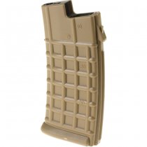 BattleAxe AUG 330rds Magazine - Tan