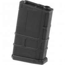 BattleAxe M4 190rds Polymer Magazine - Black