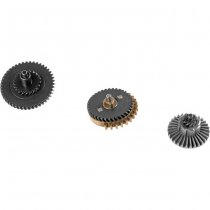 BD Custom 100:200 Enhanced Integrated Axis Gear Set