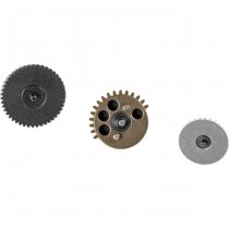 BD Custom 100:200 Enhanced Integrated Axis Gear Set