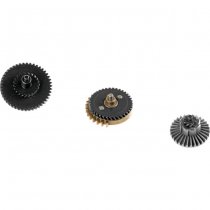 BD Custom 100:300 Enhanced Integrated Axis Gear Set