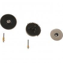 BD Custom 100:300 Super Highspeed 3 Bearing Gear Set