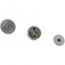 BD Custom 13:1 Enhanced Integrated Axis Gear Set