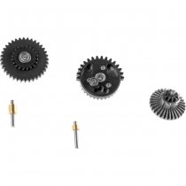 BD Custom 16:1 Super Highspeed 3 Bearing Gear Set