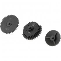 BD Custom 18:1 Enhanced Integrated Axis Gear Set