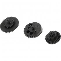 BD Custom 18:1 Enhanced Integrated Axis Gear Set