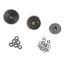 BD Custom 18:1 Improved 4mm Axis Gear Set