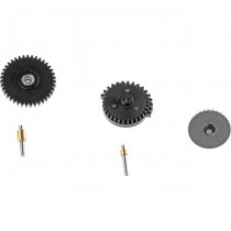 BD Custom 18:1 Super Highspeed 3 Bearing Gear Set