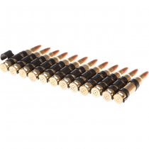 BD Custom 5.56mm Dummy Bullet Chain