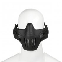 BD Custom Ghost Recon Mesh Face Mask - Black