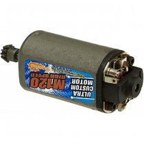 BD Custom M120 High Speed Motor Short Type