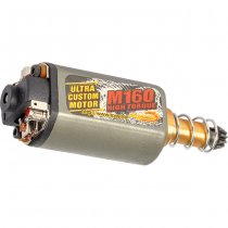 BD Custom M160 High Torque Motor Long Type