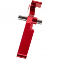 BD Custom M4 Timer Trigger - Red