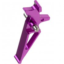 BD Custom M4 Timer Trigger - Rose