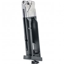 Beretta 90two 15rds Co2 Magazine - Black