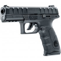 Beretta APX Co2 Blow Back Pistol - Black