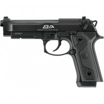 Beretta Elite IA Gas Blow Back Pistol - Black