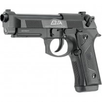 Beretta Elite IA Gas Blow Back Pistol - Black