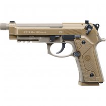 Beretta M9 A3 Co2 Blow Back Pistol - Dark Earth