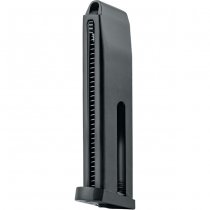 Beretta Mod. 92 FS 26rds Co2 Magazine - Black