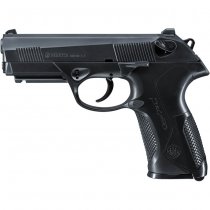 Beretta Px4 Storm Metal Slide Spring Pistol - Black