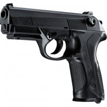 Beretta Px4 Storm Metal Slide Spring Pistol - Black