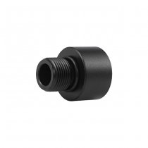 Hephaestus Silencer Adapter - 16mm CW to 14mm CCW