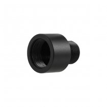 Hephaestus Silencer Adapter - 16mm CW to 14mm CCW